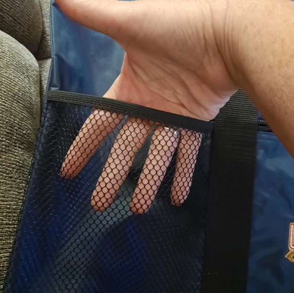 NWT Universal Studios Tote - Picture 4 of 10